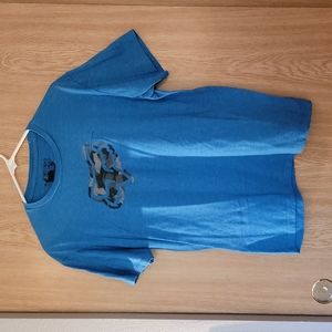Men's Fox T Shirt